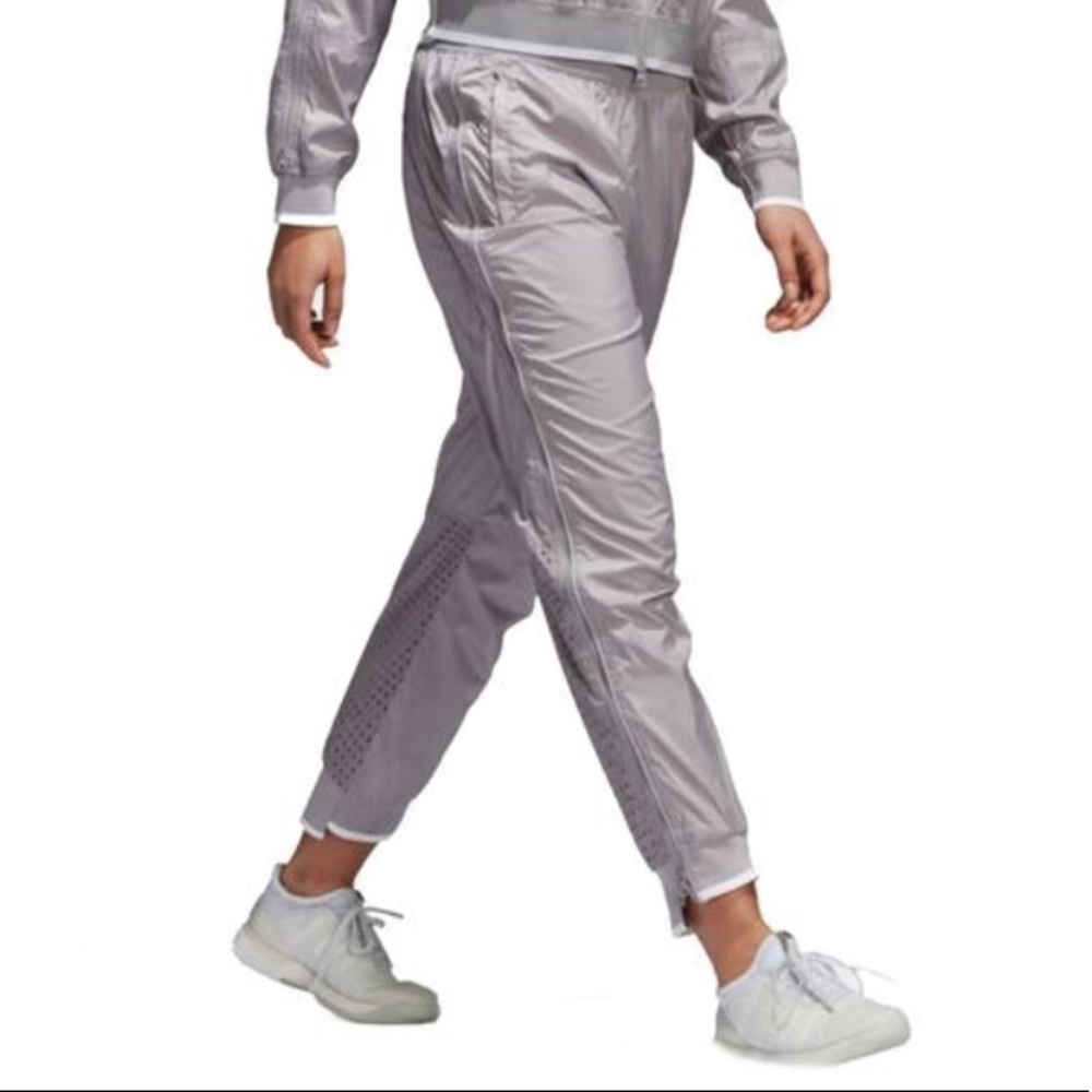 Adidas by Stella McCarthy Barricade Tennis Pant & jacket